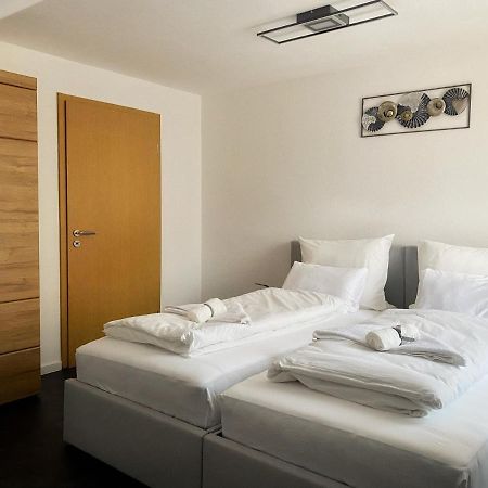 Cozy Apartment Bernburg 3 Bagian luar foto