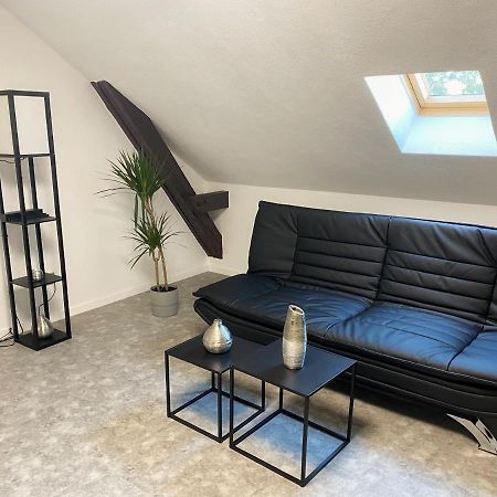 Cozy Apartment Bernburg 3 Bagian luar foto