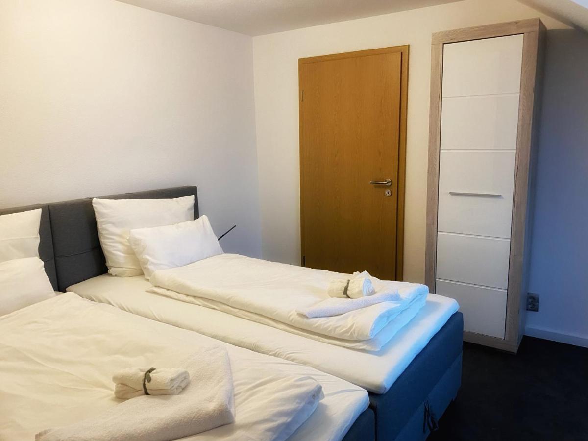 Cozy Apartment Bernburg 3 Bagian luar foto