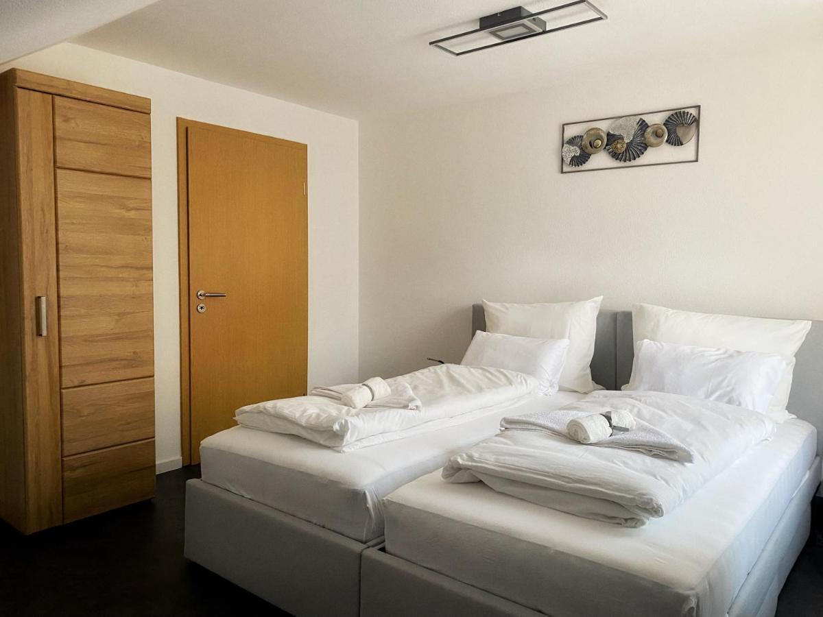 Cozy Apartment Bernburg 3 Bagian luar foto