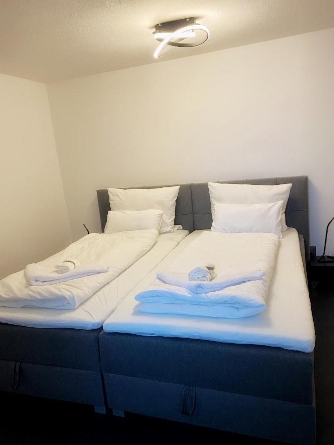 Cozy Apartment Bernburg 3 Bagian luar foto