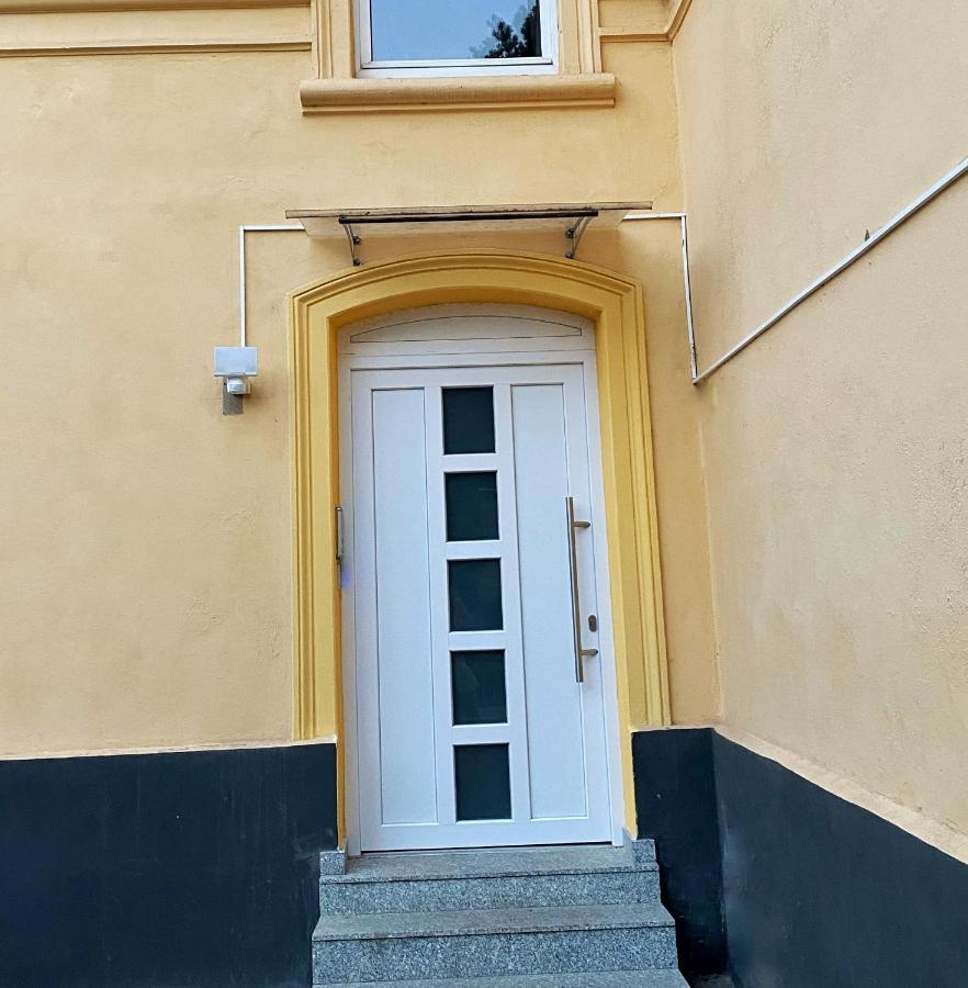 Cozy Apartment Bernburg 3 Bagian luar foto